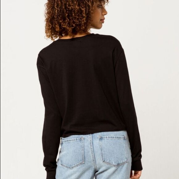 ✨ FULL TILT Sunflower Womens Tee✨ - Picture 3 of 7